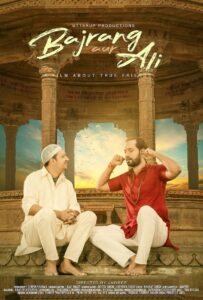 Bajrang Aur Ali (2024) Hindi HDTS H264 AAC 1080p 720p 480p Download
