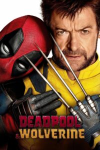 Deadpool And Wolverine (2024) Dual Audio [Hindi-English] Telesync HDRip x264 AAC 1080p 720p 480p Download