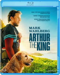 Arthur the King (2024) Dual Audio [Hindi-English] BluRay H264 AAC 1080p 720p 480p ESub