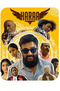 Haraa (2024) Tamil Aha WEB-DL H264 AAC 1080p 720p 480p ESub