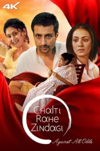 Chalti Rahe Zindagi (2024) Hindi Zee5 WEB-DL H264 AAC 1080p 720p 480p ESub