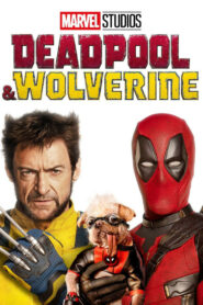 Deadpool And Wolverine (2024) Dual Audio [Hindi Cleaned-English] AMZN WEB-DL H264 AAC 2160p 1080p 720p 480p ESub