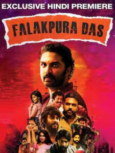 Falaknuma Das (2019) Hindi Dubbed ORG JC WEB-DL H264 AAC 1080p 720p 480p ESub