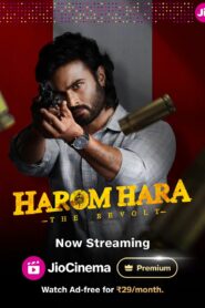 Harom Hara (2024) Hindi ORG JC WEB-DL H264 AAC 2160p 1080p 720p 480p ESub