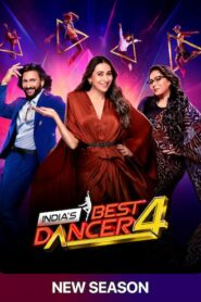 India’s Best Dancer (2024) S04E02 Hindi SonyLiv WEB-DL H264 AAC 1080p 720p 480p Download