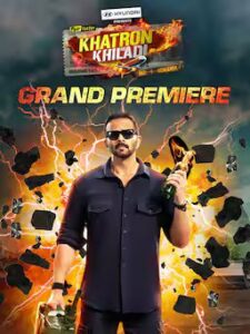 Khatron Ke Khiladi (2024) S14E07 Hindi JC WEB-DL H264 AAC 1080p 720p 480p Download