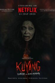 Kuyang (2024) Indonesian Netflix WEB-DL H264 AAC 1080p 720p 480p ESub