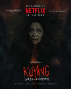 Kuyang (2024) Indonesian Netflix WEB-DL H264 AAC 1080p 720p 480p ESub