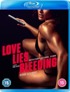 Love Lies Bleeding (2024) Dual Audio [Hindi-English] BluRay H264 AAC 1080p 720p 480p ESub