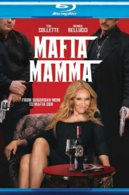 Mafia Mamma (2023) Dual Audio [Hindi-English] BluRay H264 AAC 1080p 720p 480p ESub