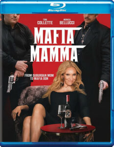 Mafia Mamma (2023) Dual Audio [Hindi-English] BluRay H264 AAC 1080p 720p 480p ESub