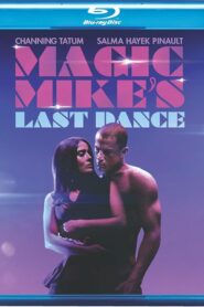 Magic Mikes Last Dance (2023) Dual Audio [Hindi-English] BluRay H264 AAC 1080p 720p 480p ESub