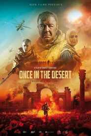 Once in the Desert (2022) Dual Audio [Hindi-English] AMZN WEB-DL H264 AAC 1080p 720p 480p ESub