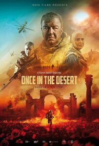 Once in the Desert (2022) Dual Audio [Hindi-English] AMZN WEB-DL H264 AAC 1080p 720p 480p ESub