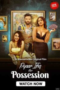 Pyaar Ishq Aur Possession (2024) Hindi SM WEB-DL H264 AAC 1080p 720p 480p ESub