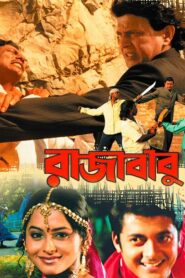 Raja Babu (2004) Bengali JC WEB-DL H264 AAC 1080p 720p 480p Download