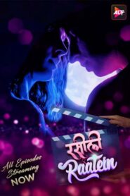 Raseeli Raatein (2024) S01 Hindi Alt WEB-DL H264 AAC 1080p 720p 480p Download