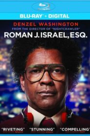 Roman J. Israel, Esq. (2017) Dual Audio [Hindi-English] BluRay H264 AAC 1080p 720p 480p ESub