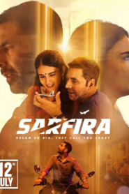 Sarfira (2024) Hindi HQ HDTS H264 AAC 1080p 720p 480p Download