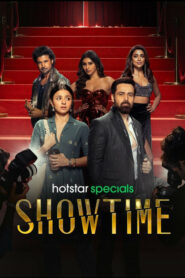 Showtime (2024) S01E05-07 Dual Audio [Bengali-Hindi] DSNP WEB-DL H264 AAC 2160p 1080p 720p 480p ESub