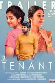 Tenant (2024) Dual Audio [Hindi-Telugu] AMZN WEB-DL H264 AAC 1080p 720p 480p ESub
