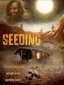 The Seeding (2023) Dual Audio [Hindi-English] AMZN WEB-DL H264 AAC 1080p 720p 480p ESub