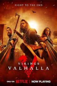 Vikings Valhalla (2024) S03 Dual Audio [Hindi-English] Netfilx WEB-DL H264 AAC 1080p 720p 480p ESub