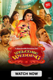 Welcome Wedding (2023) Hindi SM WEB-DL H264 AAC 1080p 720p 480p Download