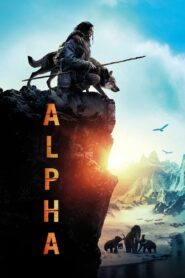 Alpha (2018) Bengali Dubbed ORG HDTVRip H264 AAC 1080p 720p 480p Download