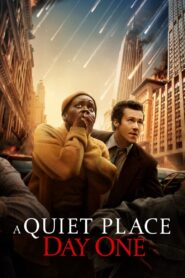 A Quiet Place Day One (2024) Dual Audio [Hindi-English] AMZN WEB-DL H265 2160p 1080p 720p 480p ESub