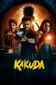Kakuda (2024) Hindi Zee5 WEB-DL H264 AAC 1080p 720p 480p ESub
