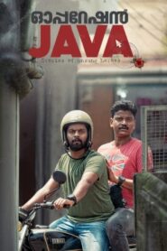 Operation Java (2021) Uncut Dual Audio [Hindi-Malayalam] WEB-DL H264 AAC 1080p 720p 480p ESub