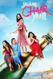 Jahaan Chaar Yaar (2022) Hindi SM WEB-DL H264 AAC 1080p 720p 480p Download