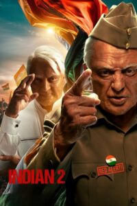 Hindustani 2 (2024) Hindi HQ HDTSRip H264 AAC 1080p 720p 480p Download