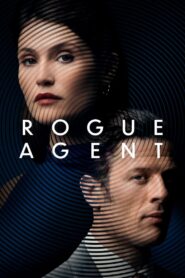 Rogue Agent (2022) Dual Audio [Hindi-English] BluRay H264 AAC 1080p 720p 480p ESub