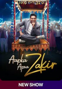 Aapka Apna Zakir (2024) S01E10 Hindi Sonyliv WEB-DL H264 AAC 1080p 720p 480p Download