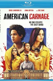 American Carnage (2022) Dual Audio [Hindi-English] BluRay H264 AAC 1080p 720p 480p ESub