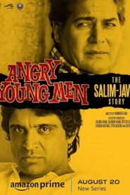 Angry Young Men The Salim Javed Story (2024) S01 Hindi AMZN WEB-DL H264 AAC 2160p 1080p 720p 480p ESub