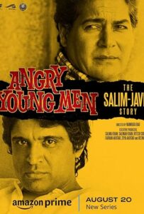 Angry Young Men The Salim Javed Story (2024) S01 Hindi AMZN WEB-DL H264 AAC 2160p 1080p 720p 480p ESub