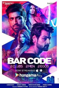 Bar Code (2018) S01 Hindi HGM WEB-DL H264 AAC 720p 480p Download