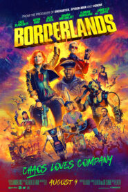 Borderlands (2024) Dual Audio [Hindi-English] AMZN WEB-DL H264 AAC 2160p 1080p 720p 480p ESub