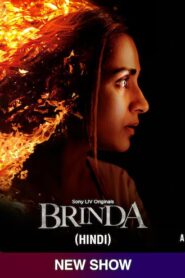 Brinda (2024) S01 Dual Audio [Bengali-Hindi] SonyLiv WEB-DL H264 AAC 2160p 1080p 720p 480p ESub