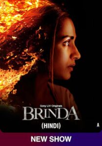 Brinda (2024) S01 Dual Audio [Bengali-Hindi] SonyLiv WEB-DL H264 AAC 2160p 1080p 720p 480p ESub