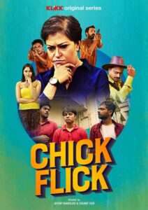 Chick Flick (2020) S01 Bengali Klikk WEB-DL H264 AAC 1080p 720p 480p Download