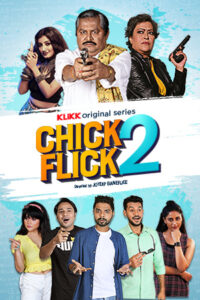 Chick Flick (2021) S02 Bengali Klikk WEB-DL H264 AAC 1080p 720p 480p ESub