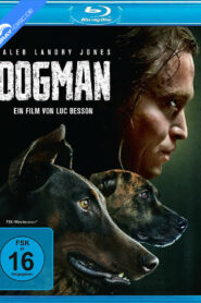 Dogman (2023) Dual Audio [Hindi-English] BluRay H264 AAC 1080p 720p 480p ESub