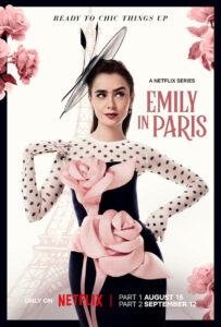 Emily in Paris (2024) S04E06-10-Dual Audio [Hindi-English] NetFlix WEB-DL H264 AAC 1080p 720p 480p ESub