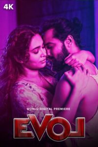 Evol (2024) Telugu Aha WEB-DL H264 AAC 2160p 1080p 720p 480p ESub