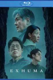 Exhuma (2024) Dual Audio [Hindi-Korean] BluRay H264 AAC 1080p 720p 480p ESub