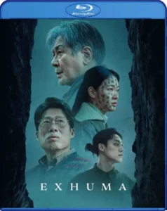 Exhuma (2024) Dual Audio [Hindi-Korean] BluRay H264 AAC 1080p 720p 480p ESub